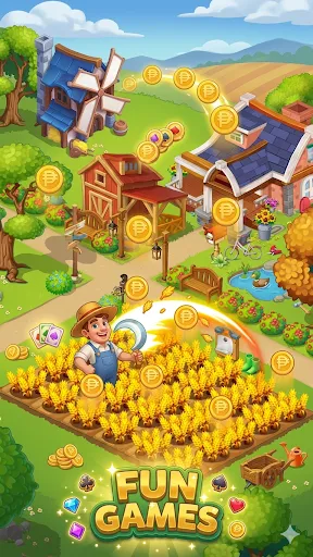 Frams Fortune | Games | XWorld