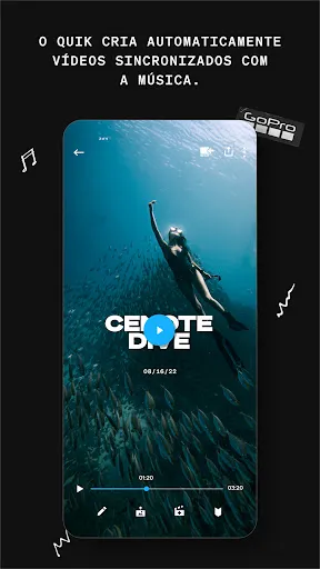 GoPro Quik: Editor de Vídeo | Jogos | XWorld