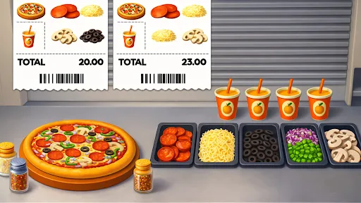 Cooking Blast: Restaurant Game | Games | XWorld