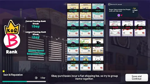 Crunchyroll: Kardboard Kings | เกม | XWorld