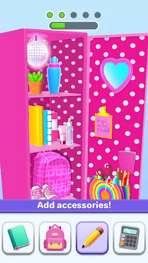 DIY Locker 3D | Games | XWorld DIY Locker 3D | Games | XWorld