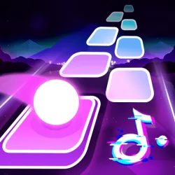 XWorld | Ballz Hop:Dancing Tiles XWorld | Ballz Hop:Dancing Tiles