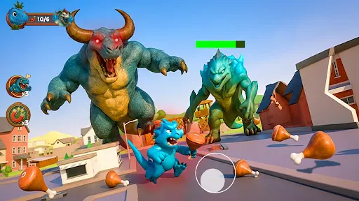 Эволюция Динозавров: Игра Дино | Игры | XWorld Эволюция Динозавров: Игра Дино | Игры | XWorld