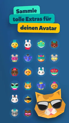 KiKA-Quiz | 游戏 | XWorld