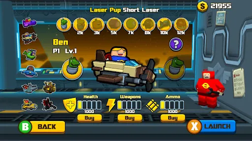 Toon Shooters 2: Freelancers | เกม | XWorld Toon Shooters 2: Freelancers | เกม | XWorld