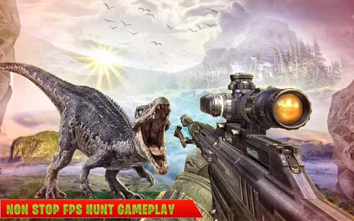 Wild Animal Hunter | Games | XWorld Wild Animal Hunter | Games | XWorld