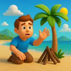 XWorld | Sobrevivência: Jogo de Ilha