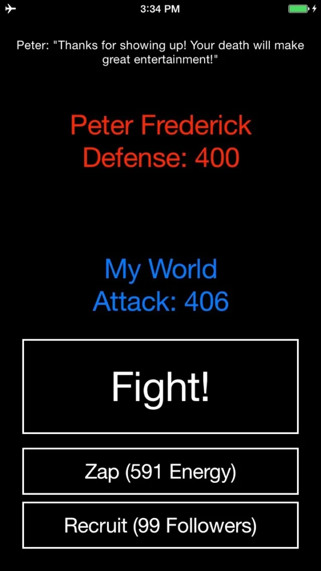Nano Empire | Игры | XWorld