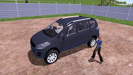 Car Drive Highway Simulator | 游戏 | XWorld