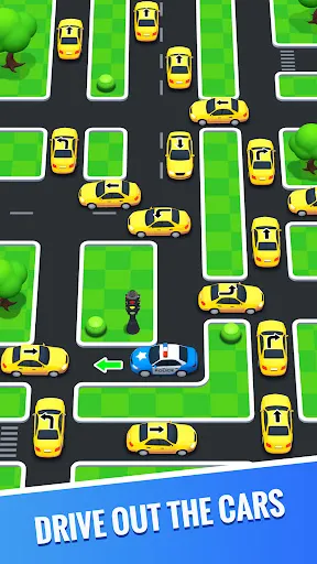 Unblock Cars: Traffic Control | Permainan | XWorld