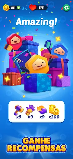 HexaGo - Puzzle de Sort | Jogos | XWorld