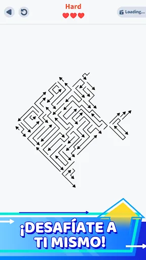 Arrow Go! Tap to Escape | juego | XWorld Arrow Go! Tap to Escape | juego | XWorld