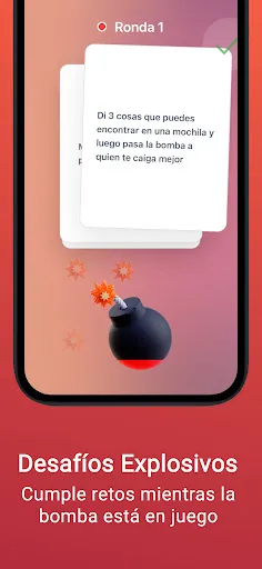 Bomba por Tomanji | 游戏 | XWorld