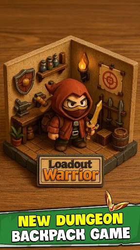 Loadout Warrior | Games | XWorld