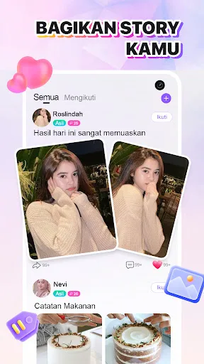 Timo Club - video & voice chat | Permainan | XWorld