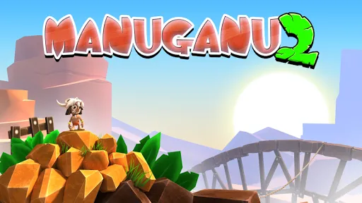 Manuganu 2 | เกม | XWorld