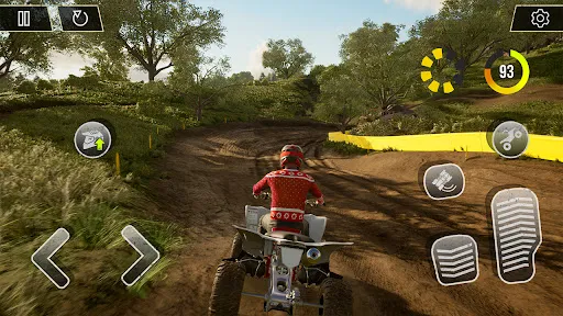 ATV Bike Games: Quad Offroad | Игры | XWorld