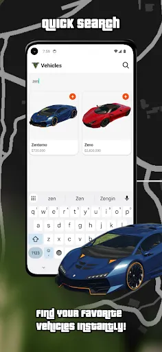 V Vehicles | Игры | XWorld