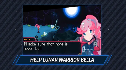 Crunchyroll: LunarLux | Jogos | XWorld Crunchyroll: LunarLux | Jogos | XWorld