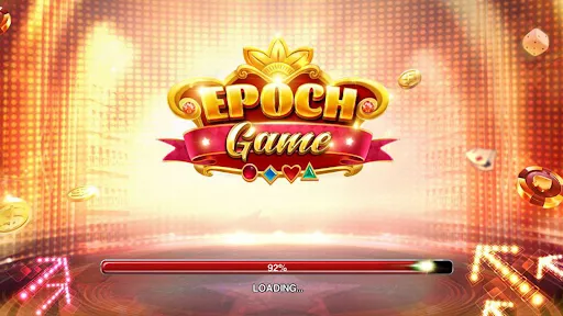 Epoch Game | Games | XWorld