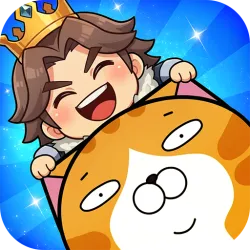 XWorld | 蔚藍星球：國王很忙 - 白爛貓聯動第二彈