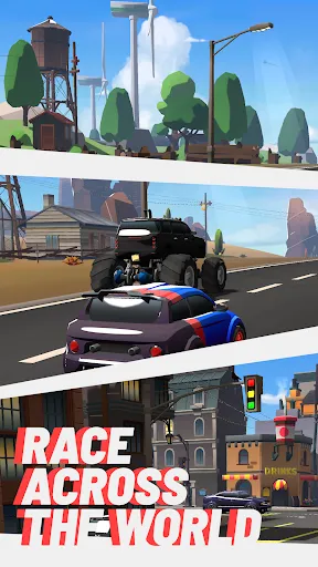 Idle Drag Racers - Racing Game | Games | XWorld