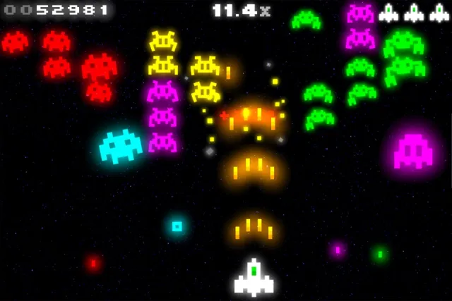 Radiant | Games | XWorld