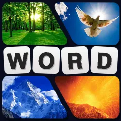 XWorld | Guess Word - Logic Quiz