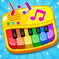 XWorld | Baby Piano Games & Kids Music