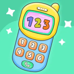 XWorld | Toy Phone Baby Learning games