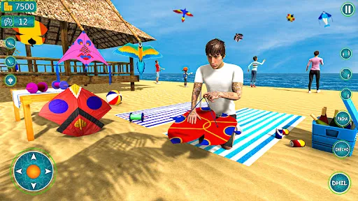 Kite Basant: Kite Flying Games | Games | XWorld Kite Basant: Kite Flying Games | Games | XWorld