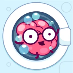 XWorld | Brain Wash - Puzzle Mind Game