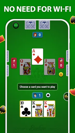 Euchre - Card Game Offline | Игры | XWorld Euchre - Card Game Offline | Игры | XWorld