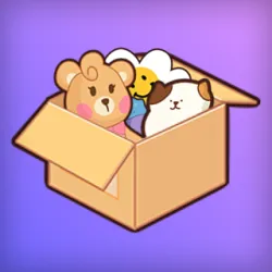 XWorld | Cozy Home: Dream Storage Box