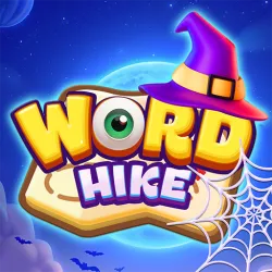 XWorld | Word Hike -Inventive Crossword