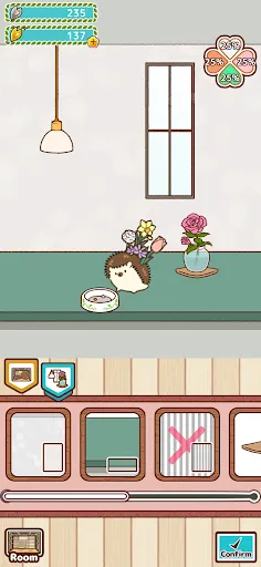 Hananezumi | Games | XWorld