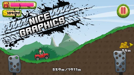 Hill Racing – Offroad Hill Adv | Games | XWorld