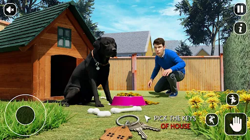 школа стелс побег бег игра | Игры | XWorld