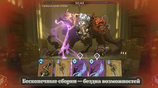 Abyssal Soul - Рогалик | Игры | XWorld Abyssal Soul - Рогалик | Игры | XWorld