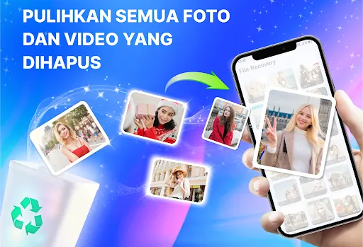 Pemulihan Foto, Pemulihan Pro | Permainan | XWorld