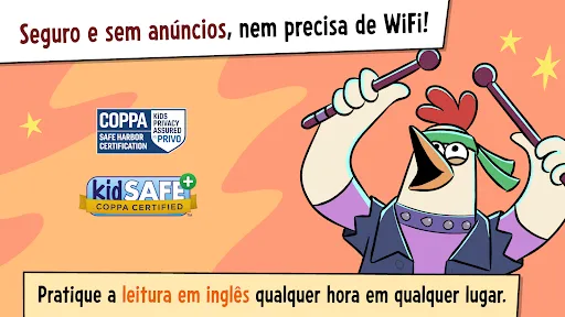 Superfonik: Crianças Lendo | Jogos | XWorld