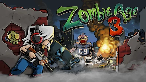 Zombie Age 3 Premium: Survival | Games | XWorld Zombie Age 3 Premium: Survival | Games | XWorld