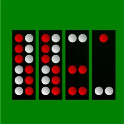 XWorld | Chinese Domino 2