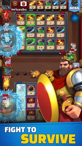 Random Card Defense | Games | XWorld Random Card Defense | Games | XWorld
