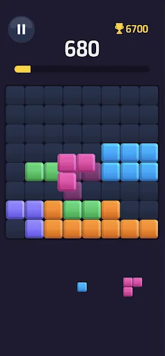 Blocks: Stack 'n' Fit | Jogos | XWorld