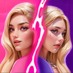 XWorld | Blushed - Decis Románticas