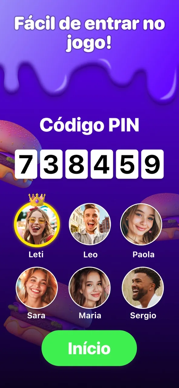 Exposed: Edição Party Lab | Jogos | XWorld