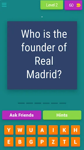 Real Madrid Mastermind - Quiz | Permainan | XWorld