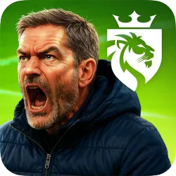 XWorld | The Gaffer: Football Manager