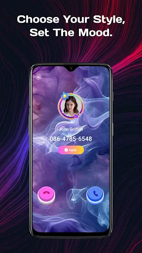 GlowRinger | เกม | XWorld